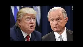 Fox News Live - Jeff Sessions's testimony on Russia