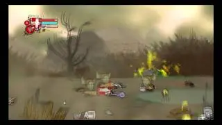 SpeedGame Castle Crashers #1