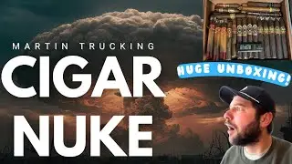 Martin Trucking dropped a NUKE on me