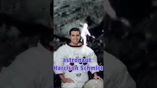 Astronaut who was allergic to the moon dust?