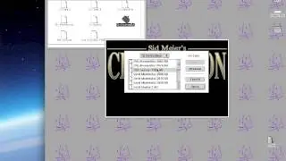 Classic Mac environment on OS X 10.8 Mountain Lion