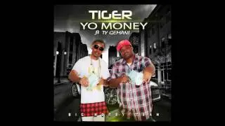 Tiger BMT ft Ty Gemani Yo Money Audio