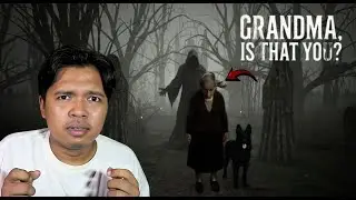 AKU MENGUNGKAP MISTERI KELAM NENEK...........GRANDMA IS THAT YOU