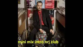 mini mix intro  nrj club