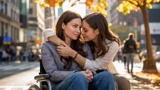 BETRAYED AT SEVENTEEN: HER FATHER'S CRUEL ABANDONMENT LEFT HER PARALYZED&mdash;NOW HE PLEADS FOR THE...