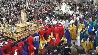 Semana Santa en Tarazona de la Mancha