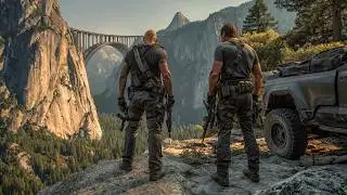 Brave men unite to seek revenge on the perpetrators of their families | Action Movie | The Elite