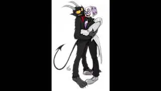 (The Devil x King Dice) Shadowdance