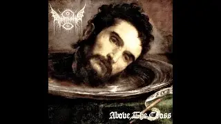 Dhanthalion (Brazil) - Above The Cross (Demo) 2025