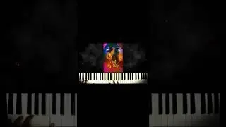 On my Way || #keyboard || #alanwalker ||#piano || #pubgmobile || @thekeyboardloverofficial3814