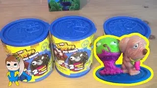 The Ugglys Pet Shop Toys Opening and Review!  Blind Bag Mystery 135 - Jennifer Mulkerrin