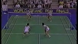Ge Fei/Gu Jun vs gil young ah.jang hye ock