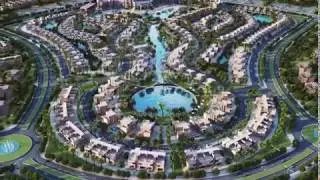 كمبوند سراي التجمع الخامس من مدينة نصر   Sarai Madinet Nasr New Cairo