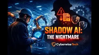 Shadow AI: The Compliance & Security Nightmare | vCISO Solutions for SOC 2 & HIPAA