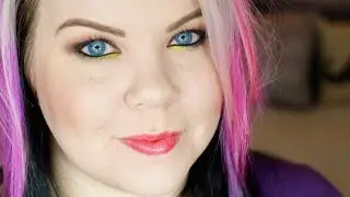 Too Faced Chocolate Bar Review & Tutorial