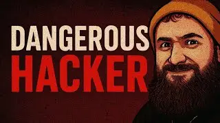 The Ghost Hacker They Called the Professor.#TrueStory #RealEvents #LifeStories #Untold #TrueAccounts