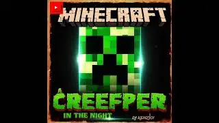 Creeper In The Night