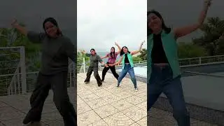 💃💃 #nandana #dance