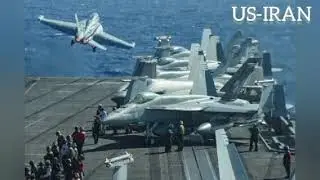 US-IRAN CONFLICT ANALYSIS PART 1