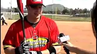 Brian Wegman swing mechanics explained
