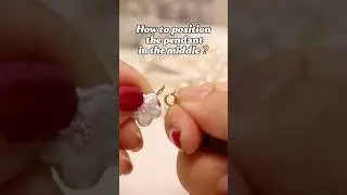 Jewelry tips #jewelry #pearlflower #pearlaccessories #smallbusiness #usefultips #jewelrytips #craft