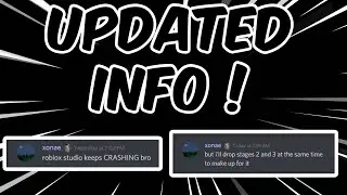 *NEW* UPDATED INFO NIGHT'S EDGE EVENT ARSENAL !