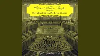 Symphony No. 9, Opus 125, 1st Movement