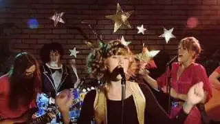 Music Go Music - Live on Face Time - Love Violent Love