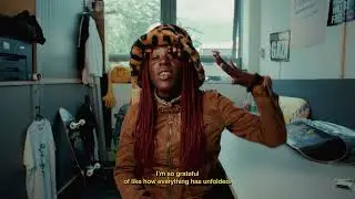 Future Enterprise: Melanin Skate Gals & Pals