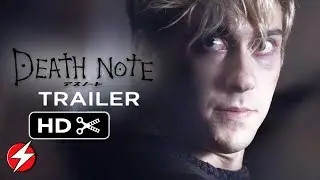 Death Note 2017 soundtrack HD