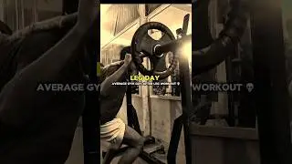 Average gym rat 🩷 //#viral #propanjaleague #gym #tranding #explore #elgorthm #views #montage #winter