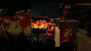 Barlow Sh*t Shows Calgary 2023