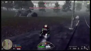 H1Z1 DEAGLE!