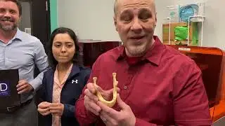 Implant Education