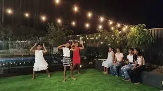 Dance cover #housewarming#kids#australia 