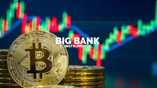Dancehall Riddim Instrumental 2022 ~ 'Big Bank' (Squash Type Beat)