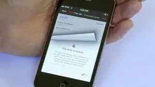 BigTime IQ Mobile App. The future of time & billing is here.