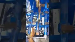 Drum Seam Welding Machine