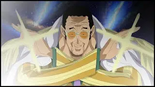 5 TEUFELSFRÜCHTE MIT DER KRAFT DIE WELT ZU ZERSTÖREN! | ONE PIECE THEORIEN CH. 830+