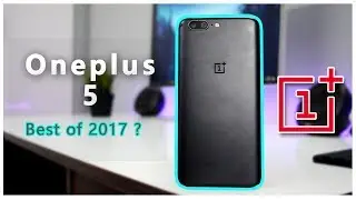 OnePlus 5 Long-Term Review (After 4 Months)!