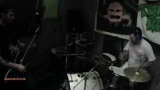 Turtle Rage - The Dark Tales