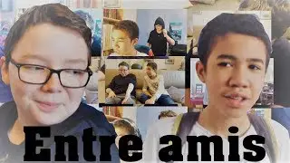 Entre amis (remast&eacute;ris&eacute;)