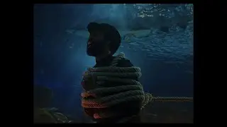 AHI - Coldest Fire (Official Music Video)