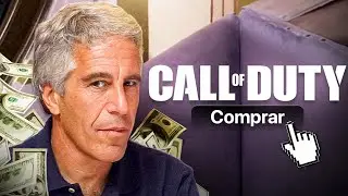 El CASO EPSTEIN y CALL OF DUTY