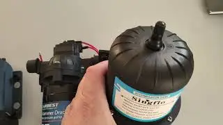 Автодом насосы для воды Singflo, Carbest,Fiamma A8,гидроаккумулятор www.autodom-shop.ru  89151021921