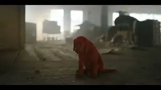 Клиффорд начало. HD