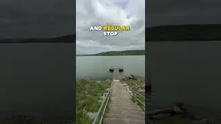 Это лучшие места для рыбалки в Оклахоме.