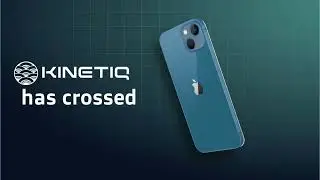 Explainer Video on Kinetiq