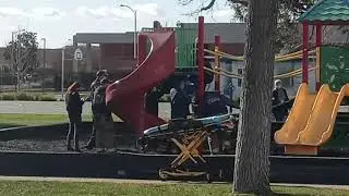 Live Rescue: Child Rescued (Whole Episode) A&E