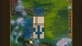Magic Griddlers (Gameplay)